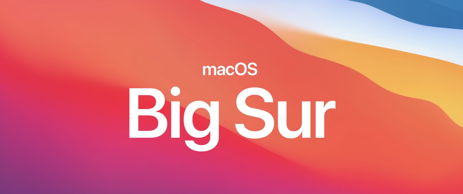 Macos 11 Big Sur Compatibility Info Djuced