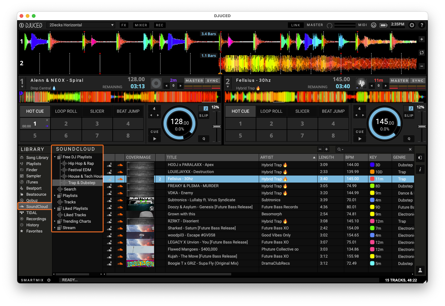 SoundCloud Go+ – Information and Troubleshooting – DJUCED