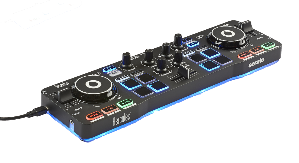 DJControl Starlight